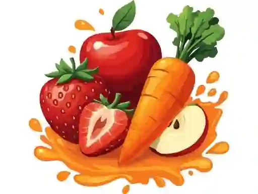 Spel Fruit Bounce online