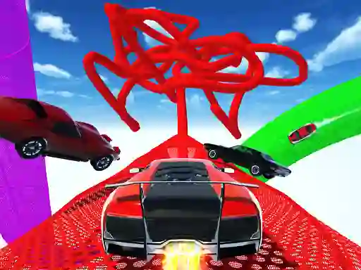 Spel Stunt Maps online