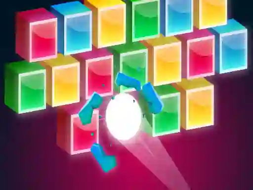 Spel Idle Ball Clicker Shooter online