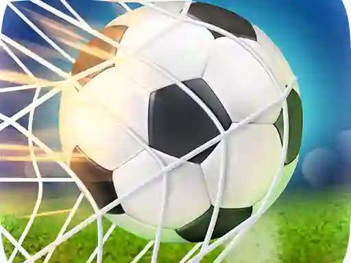 Spel Soccer Super Star - Football online