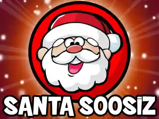 Spel Santa Soosiz 2 online