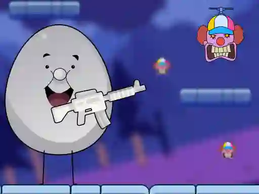 Spel One Night at Flumptys: Endless Jump online