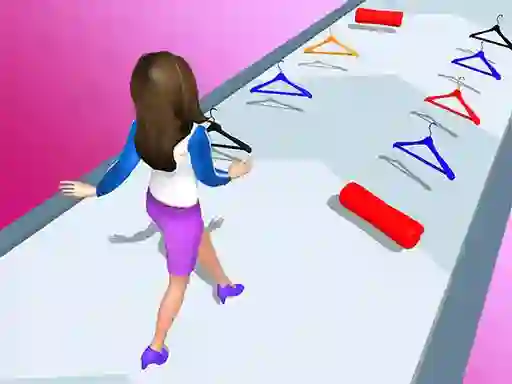 Spel Lucky Beauty Perfect Dress up online