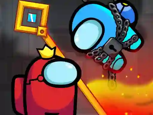 Spel Among Rescue online