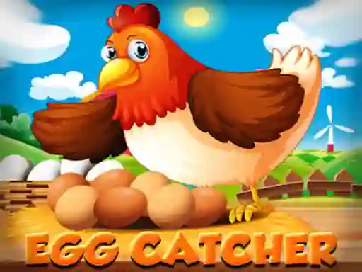 Spel Collect the easter Eggs online