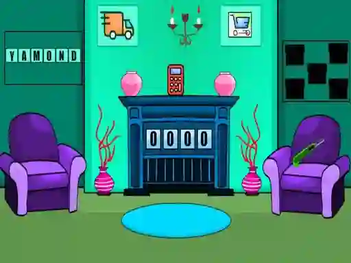 Spel Cyber Monday Escape 2 online