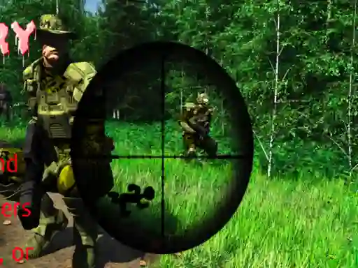 Spel Guns Simulator Destroy All online