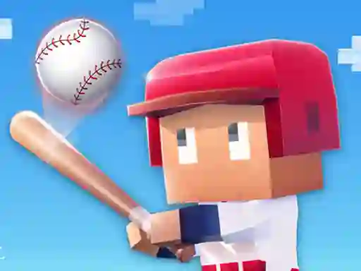 Spel Baseball Bat online