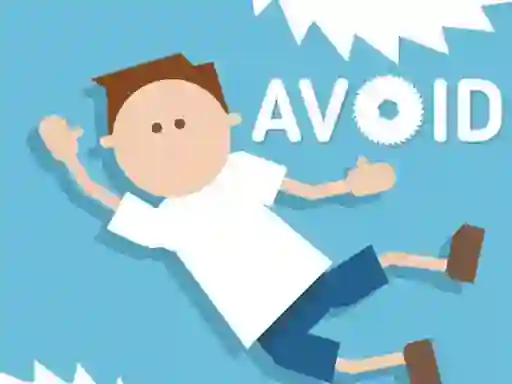 Spel Avoid online