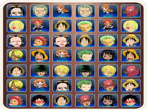 Spel luffy the jelly face online