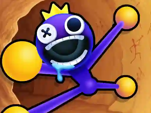 Spel Stretch u-huggy online