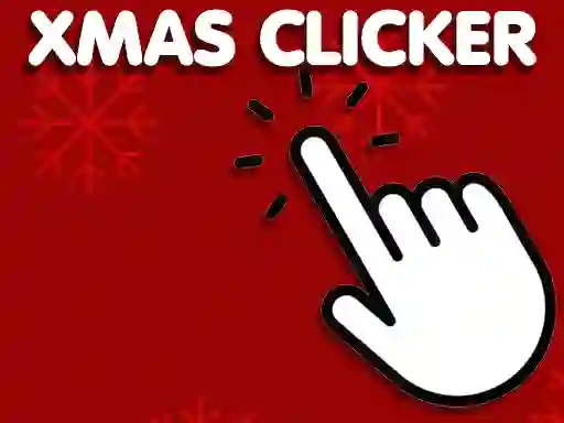 Spel Christmas Clicker online