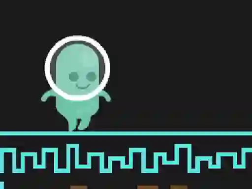 Spel Mr. Blue online