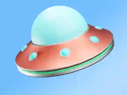 Spel UFO Driver online