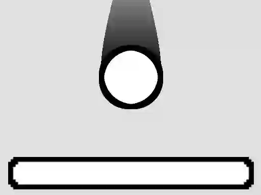 Spel PaddleBall online