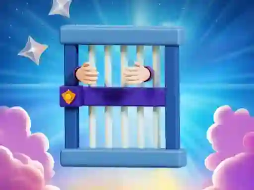 Spel Underground Prison Escape online