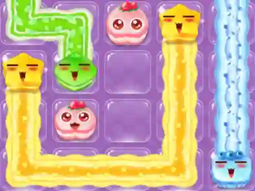 Spel Cake Link online