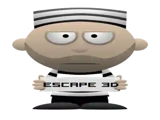 Spel Escape 3d online