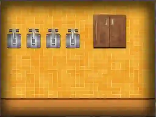 Spel Amgel Easy Room Escape 62 online