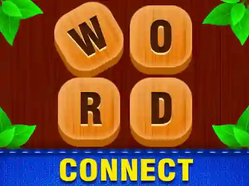Spel Word Connect online