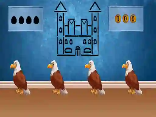 Spel Little Princess Escape online