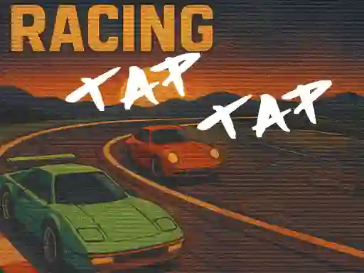 Spel Tap Tap Racing online