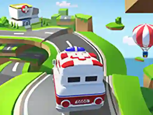Spel Move the Car online