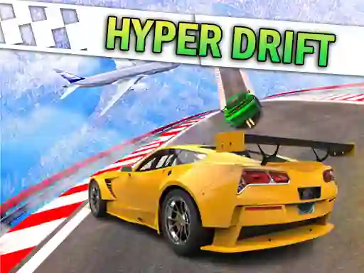 Spel Hyper Drift online