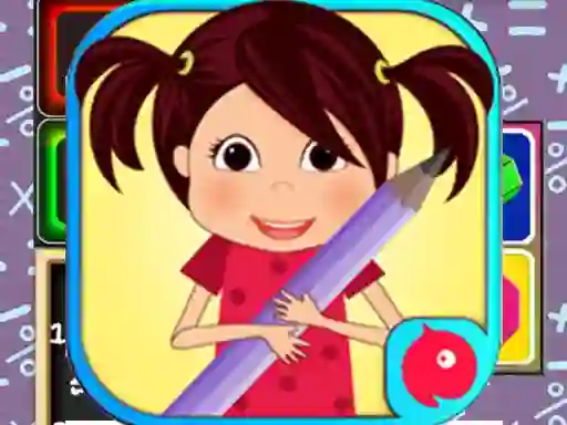 Spel Kids Quiz online