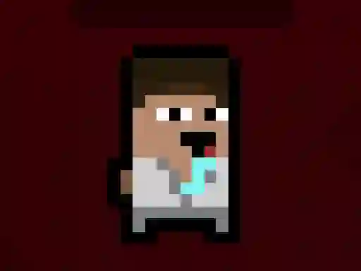 Spel Dr.Noob Steve online
