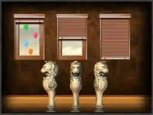 Spel Amgel Easy Room Escape 69 online