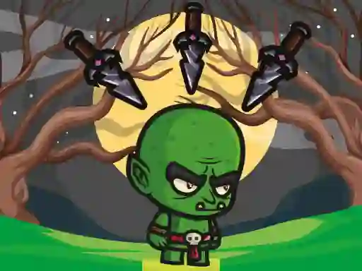 Spel Goblin Jump online