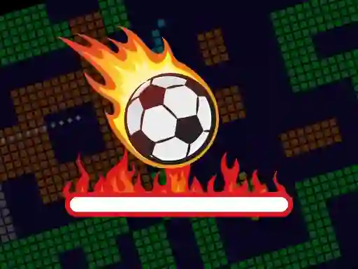 Spel Brick Breaker online