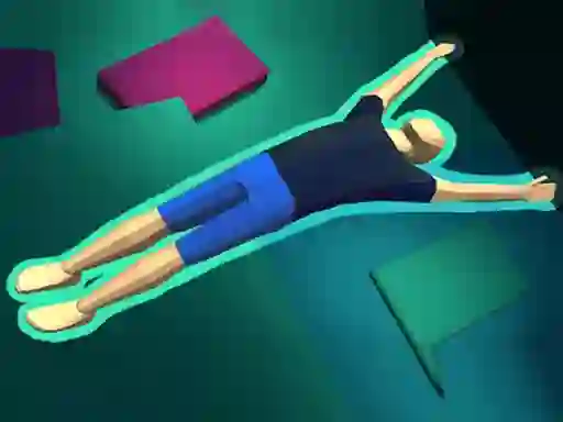Spel Flip Hero online