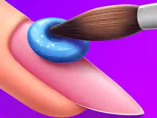 Spel Acrylic Nails online