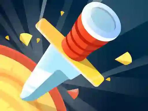Spel Knife Hit Challenge online