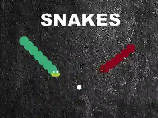 Spel Snakes online