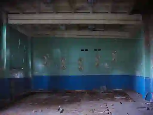Spel Ghost Town Escape 3 Mirrored Dimension online
