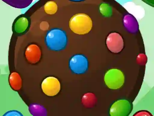 Spel Candy Catcher online