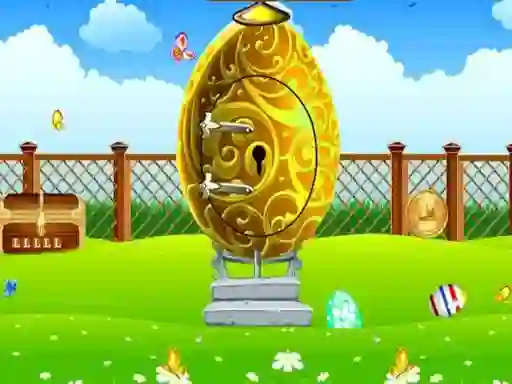 Spel Easter Egg Escape online
