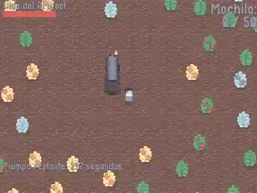 Spel Last Human online