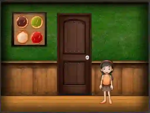 Spel Amgel Kids Room Escape 78 online