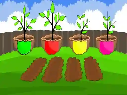Spel Farm Escape 2 online