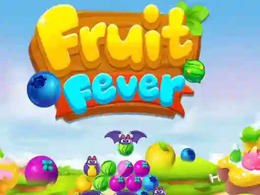 Spel Fruit Fever online