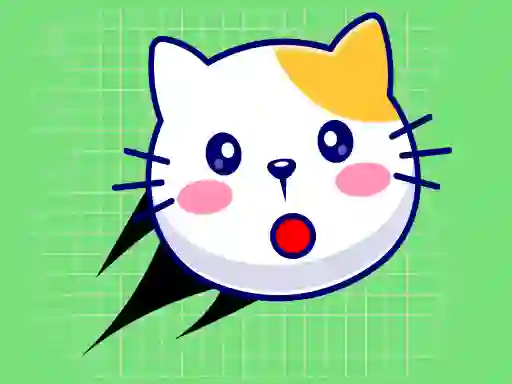 Spel Rescue Kitty Puzzle online