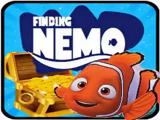 Spel Finding Nemo online