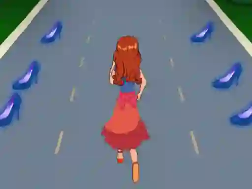 Spel Jessie`s Run online