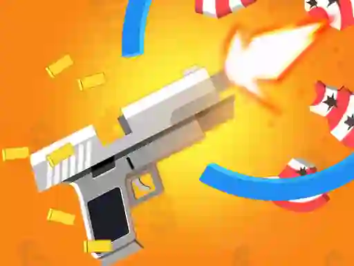 Spel Gun Master 3D online