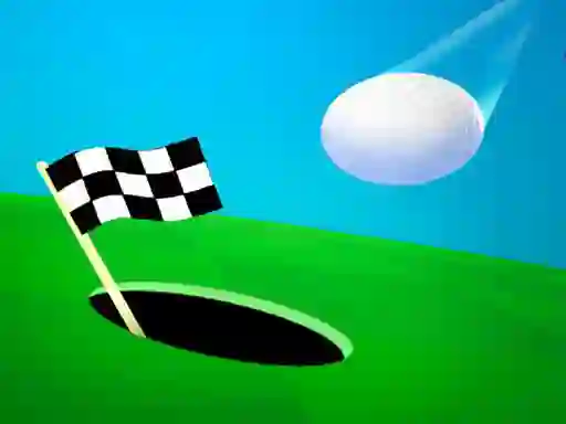 Spel Gold Golf online