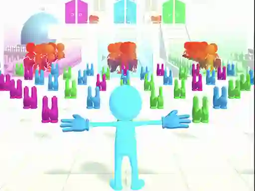 Spel Slap Kingdom online
